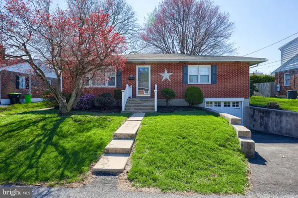 705 S 2nd Ave, LEBANON, PA 17042