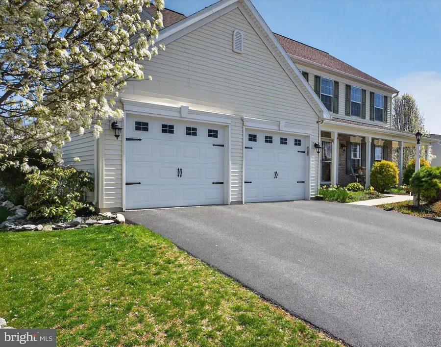 13 Blue Jay Way, Annville, PA 17003 - #2