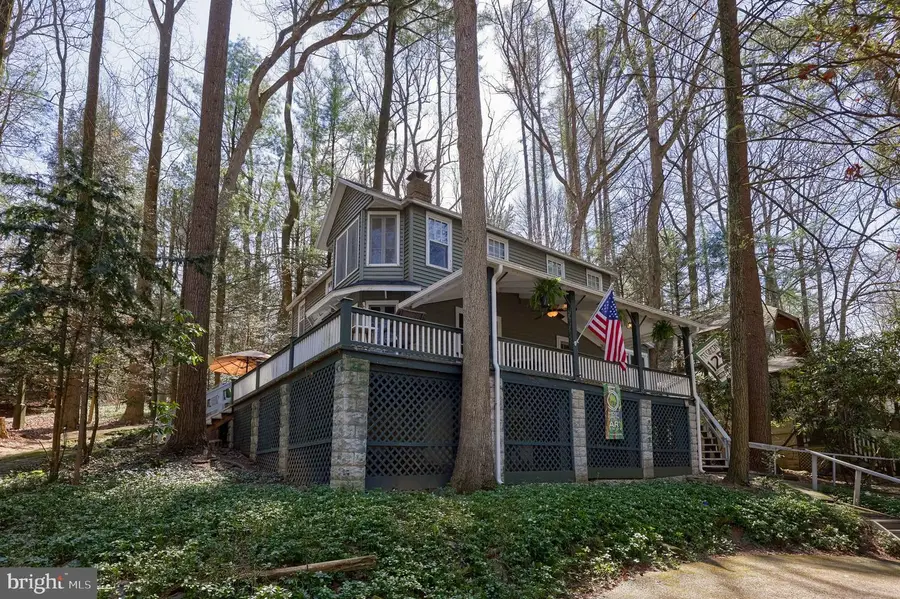 210 Harvard Ave, Mount Gretna, PA 17064 - #3