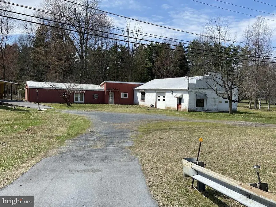 2677-72 State Route 72, Jonestown, PA 17038 - #3