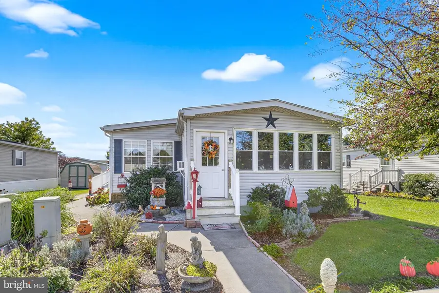 188 W Cedar St, Palmyra, PA 17078 - #2