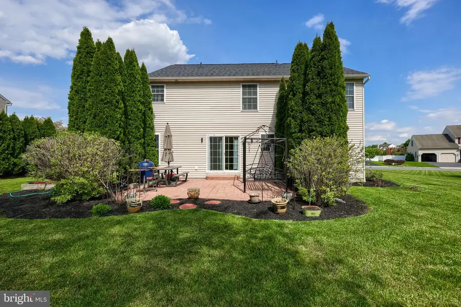 129 Pickwick Cir, Palmyra, PA 17078 - #2