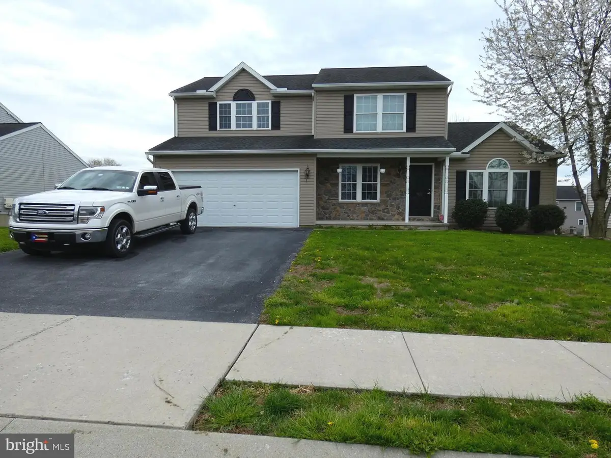 106 Gable Dr, Myerstown, PA 17067 - #1