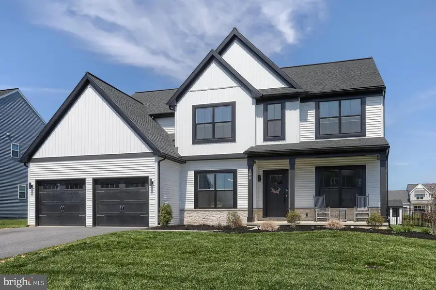 504 Breezewood Ln, Annville, PA 17003 - #3