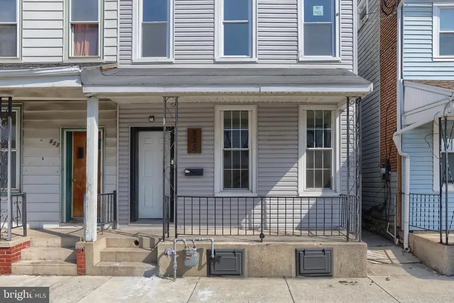 825 Scull St, Lebanon, PA 17046 - #2