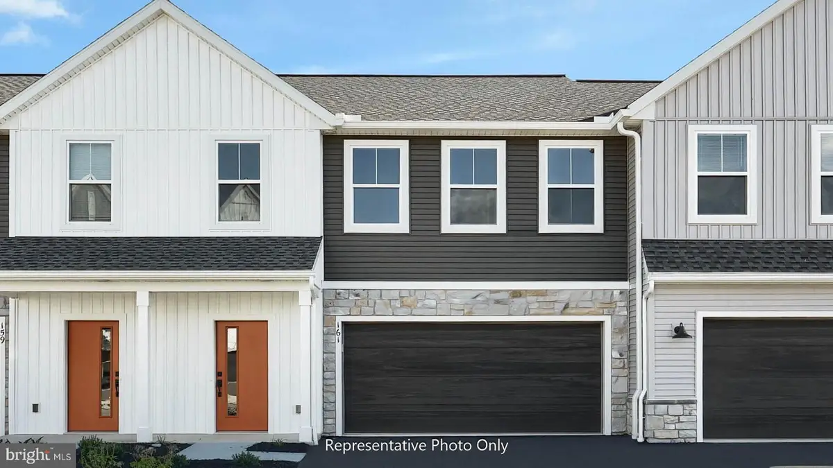 136 Marissa Ct, Newmanstown, PA 17073 - #1