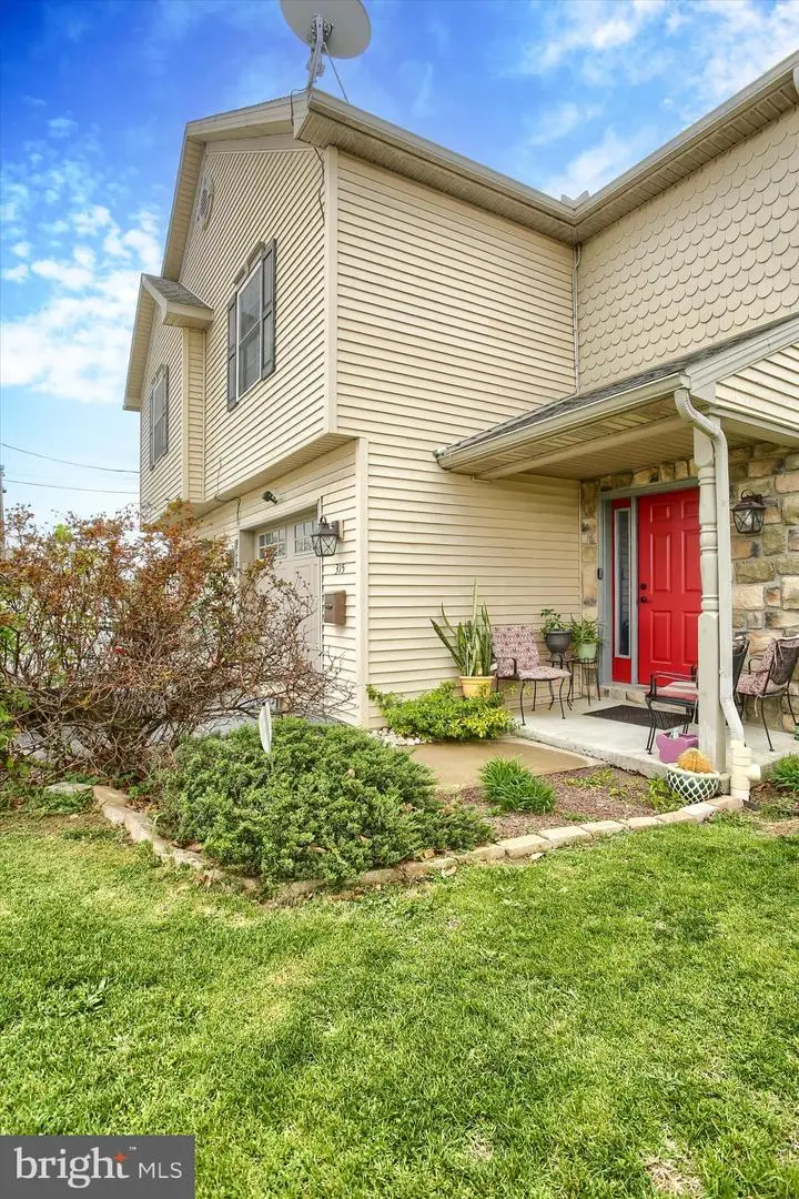 315 N 24th St, Lebanon, PA 17046 - #3