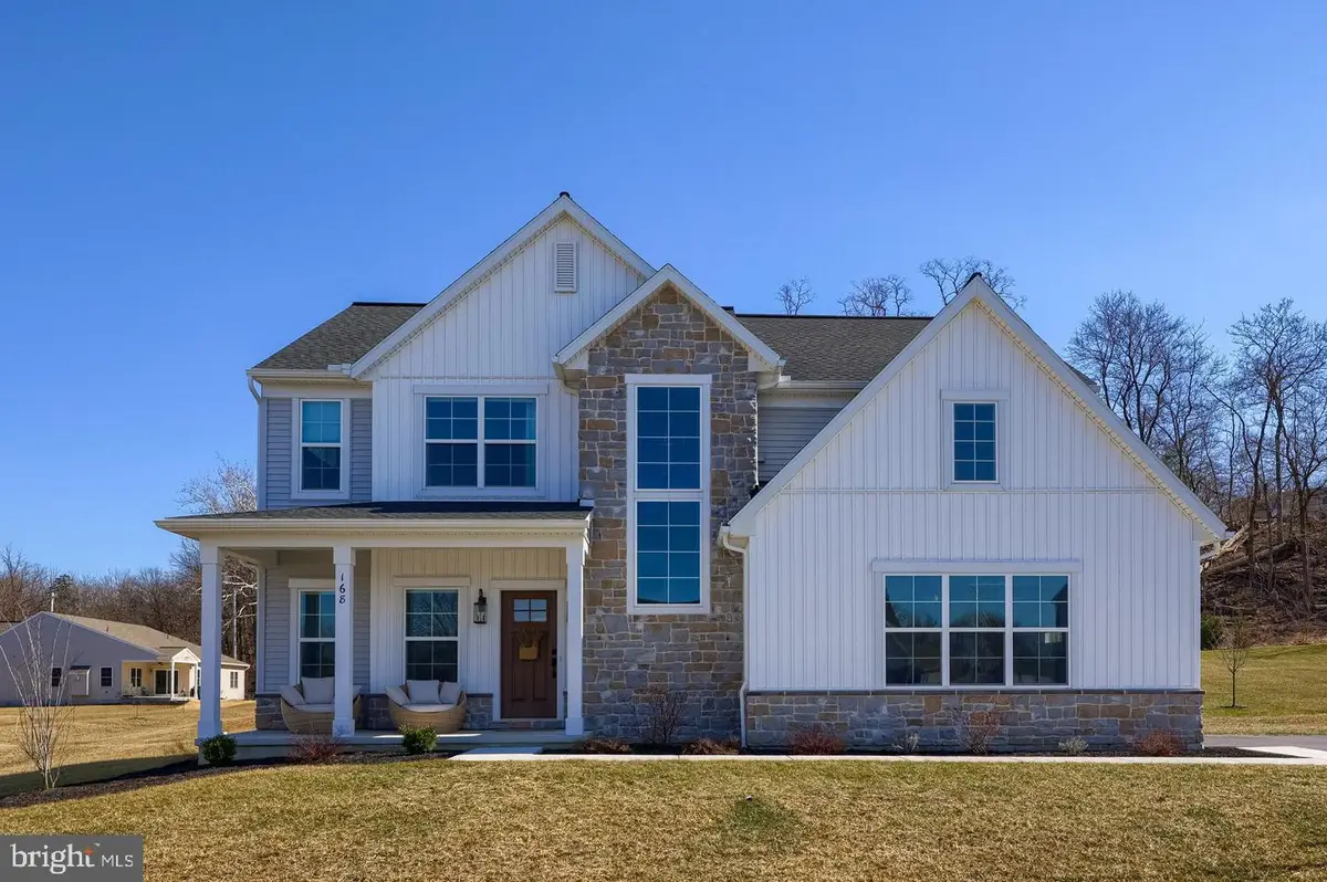 168 Forge Dr, Lebanon, PA 17042 - #1