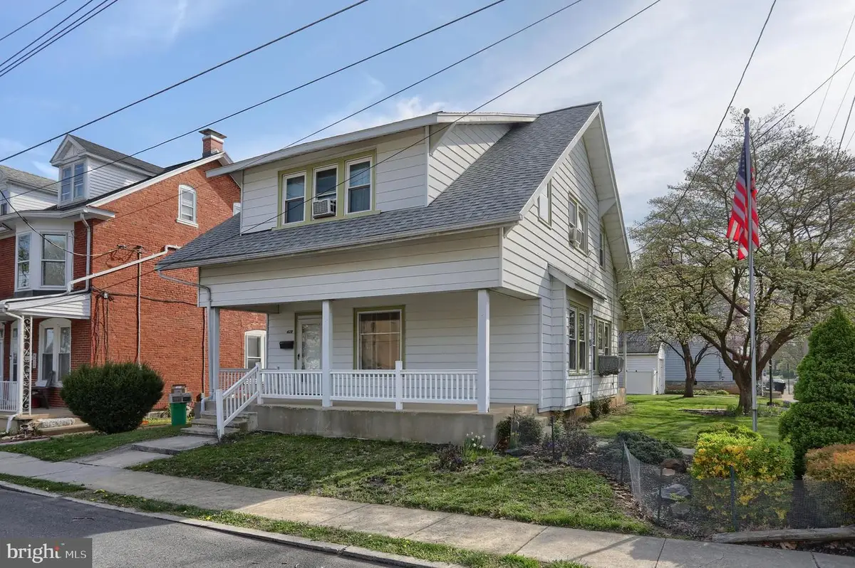 428 S 7th St, Lebanon, PA 17042 - #1