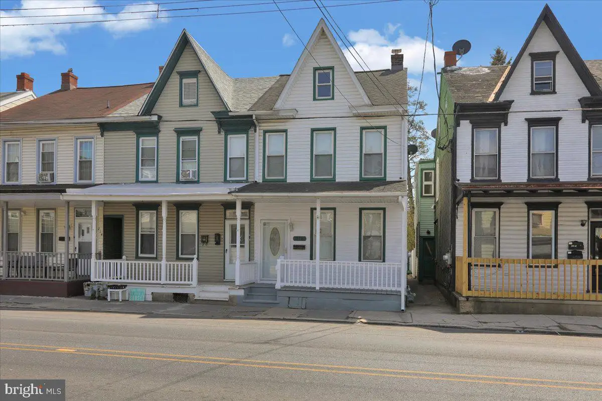 218 Lehman St, Lebanon, PA 17046 - #1