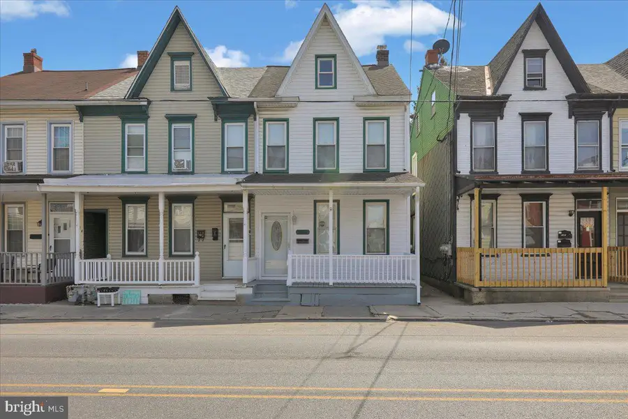 218 Lehman St, Lebanon, PA 17046 - #3