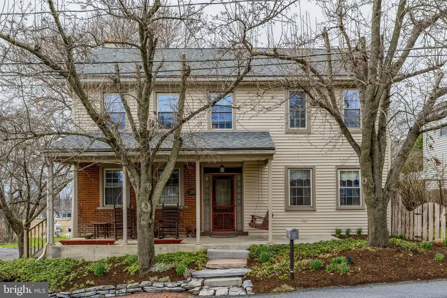 339 S Market St, Newmanstown, PA 17073 - #3