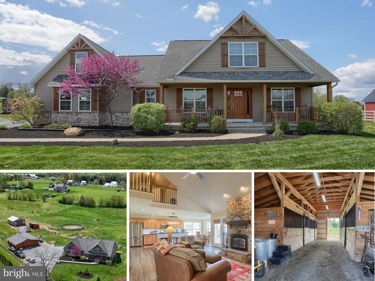 40 Williams, Myerstown, PA 17067 - #1