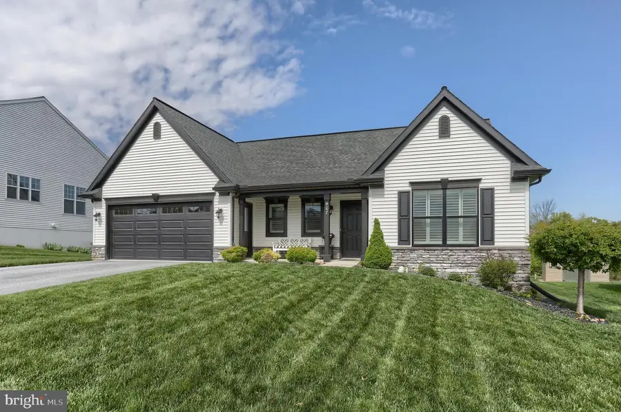 407 Orchid Cir, Lebanon, PA 17046 - #3