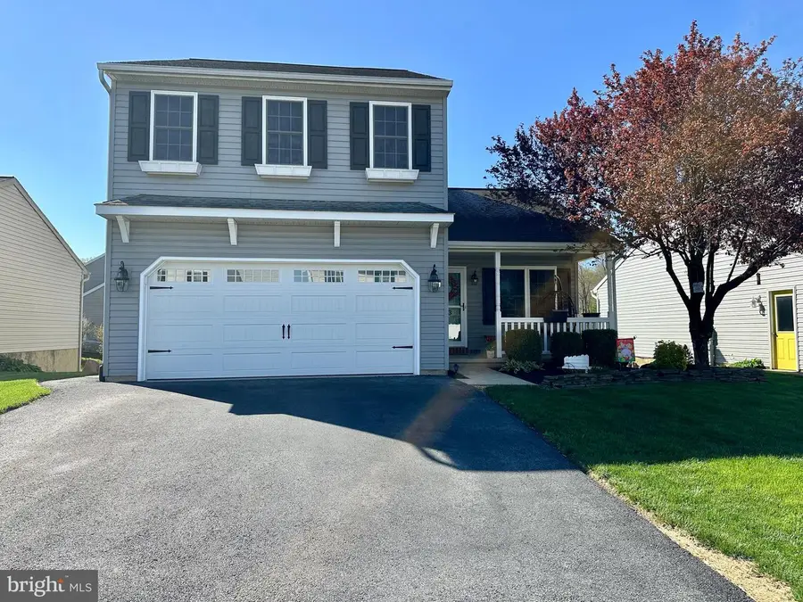 123 Twin Creeks Dr, Jonestown, PA 17038 - #2