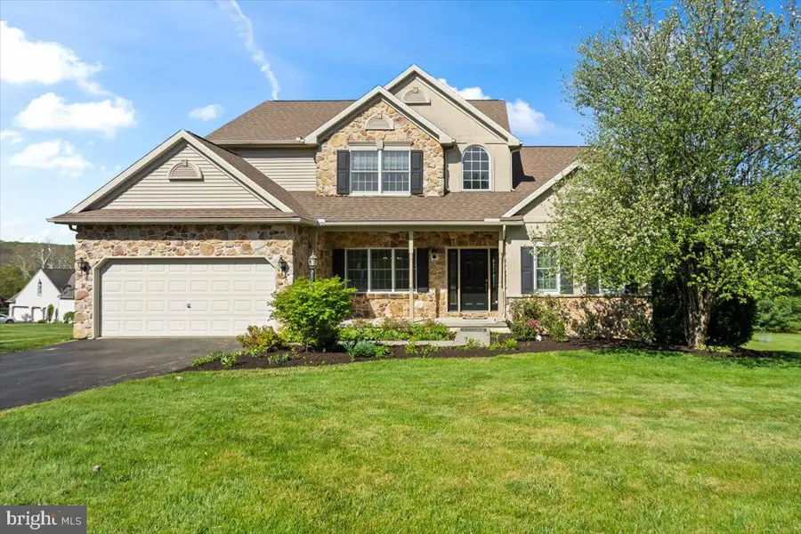 438 Lori Ann Ct, Lebanon, PA 17042 - #3