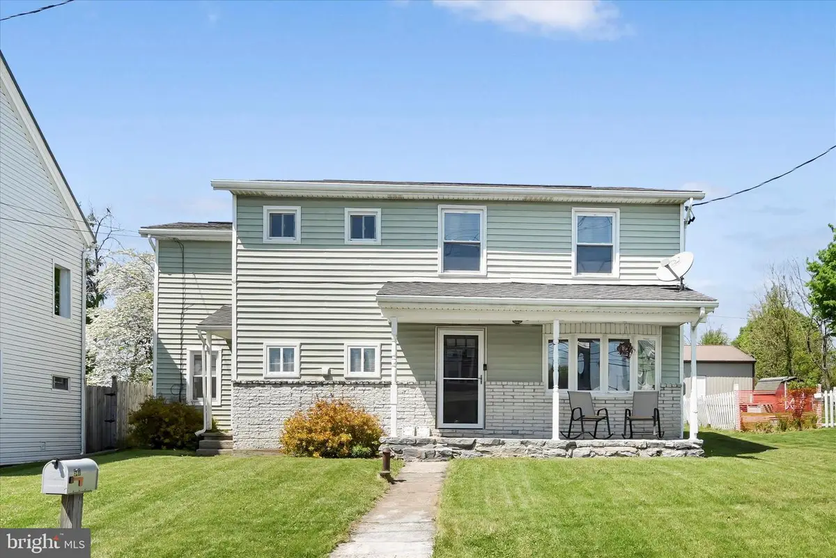 547 W Main Ave, Myerstown, PA 17067 - #1