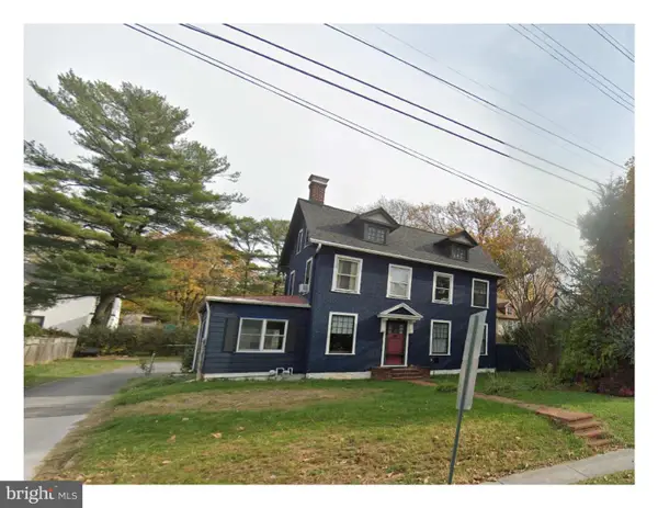 214 S Lincoln Ave, LEBANON, PA 17042