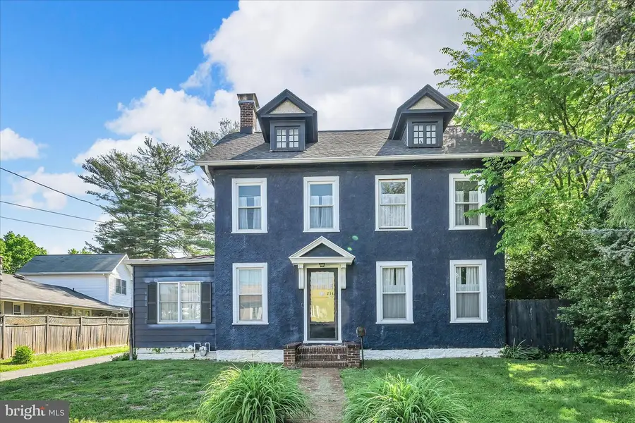 214 S Lincoln Ave, Lebanon, PA 17042 - #2