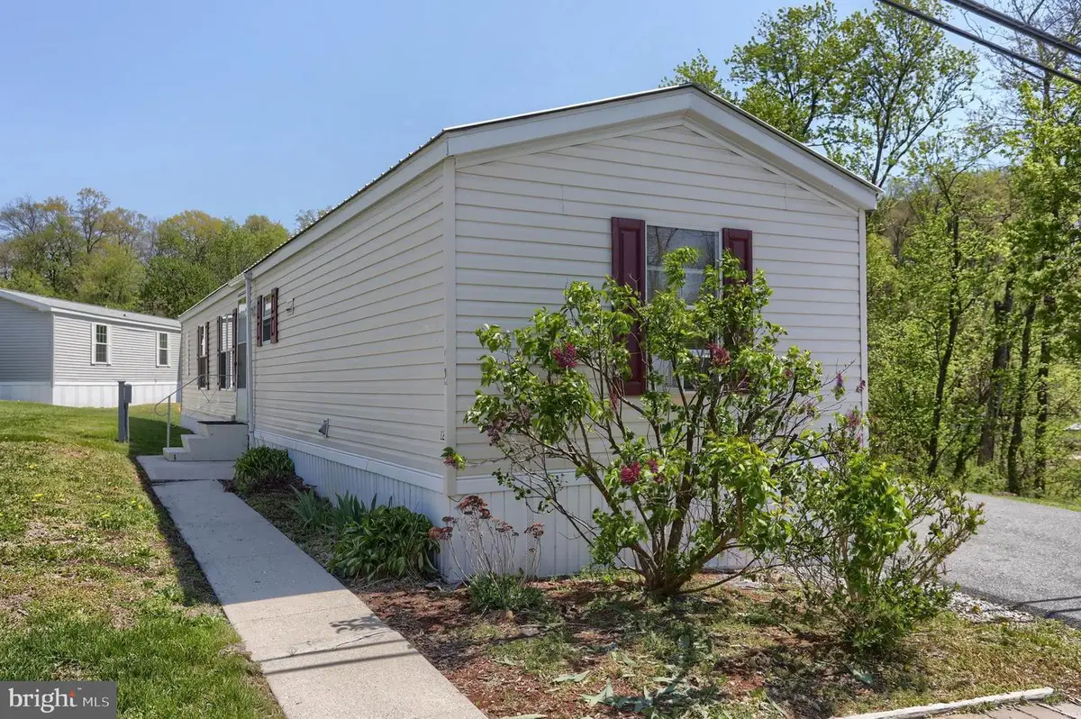 472 S Lancaster St #lot 12, Lebanon, PA 17046 - #1