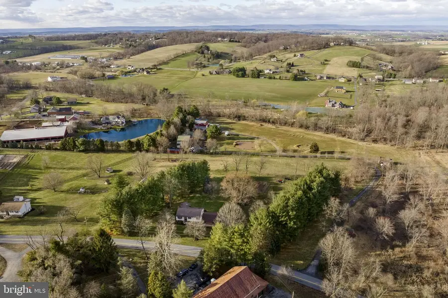 156 Horse Happy Rd, Newmanstown, PA 17073 - #3