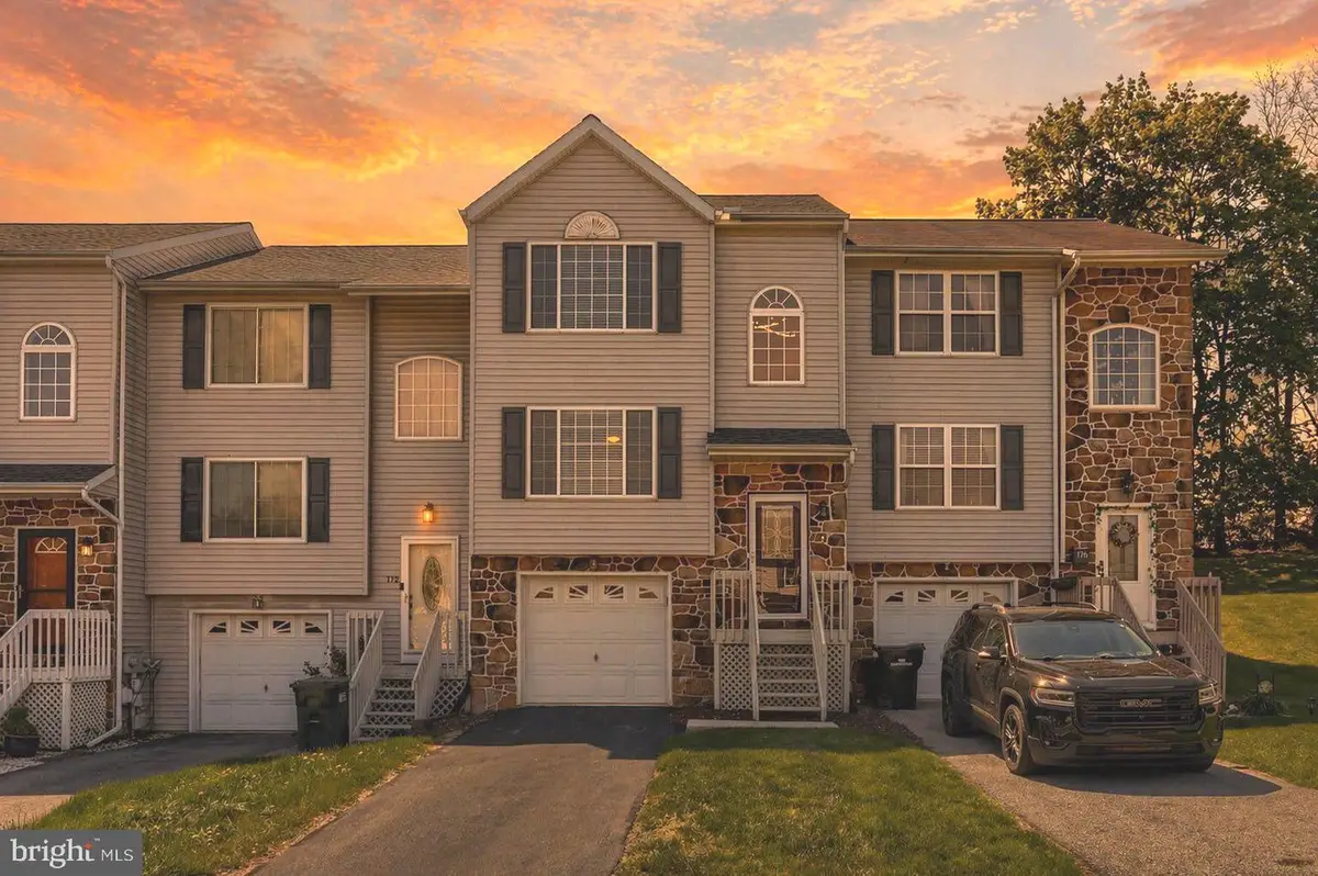 174 Riders Way, Lebanon, PA 17042 - #1