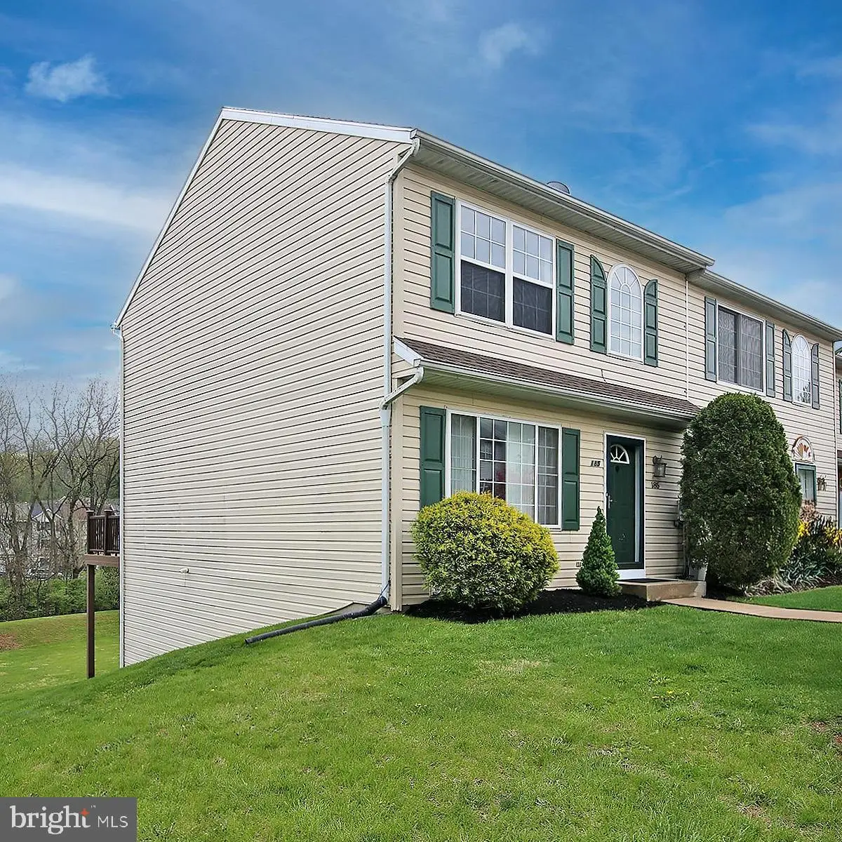 185 Riders Way, Lebanon, PA 17042 - #1