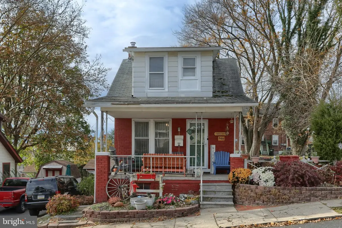 645 N Lincoln Ave, Lebanon, PA 17046 - #1