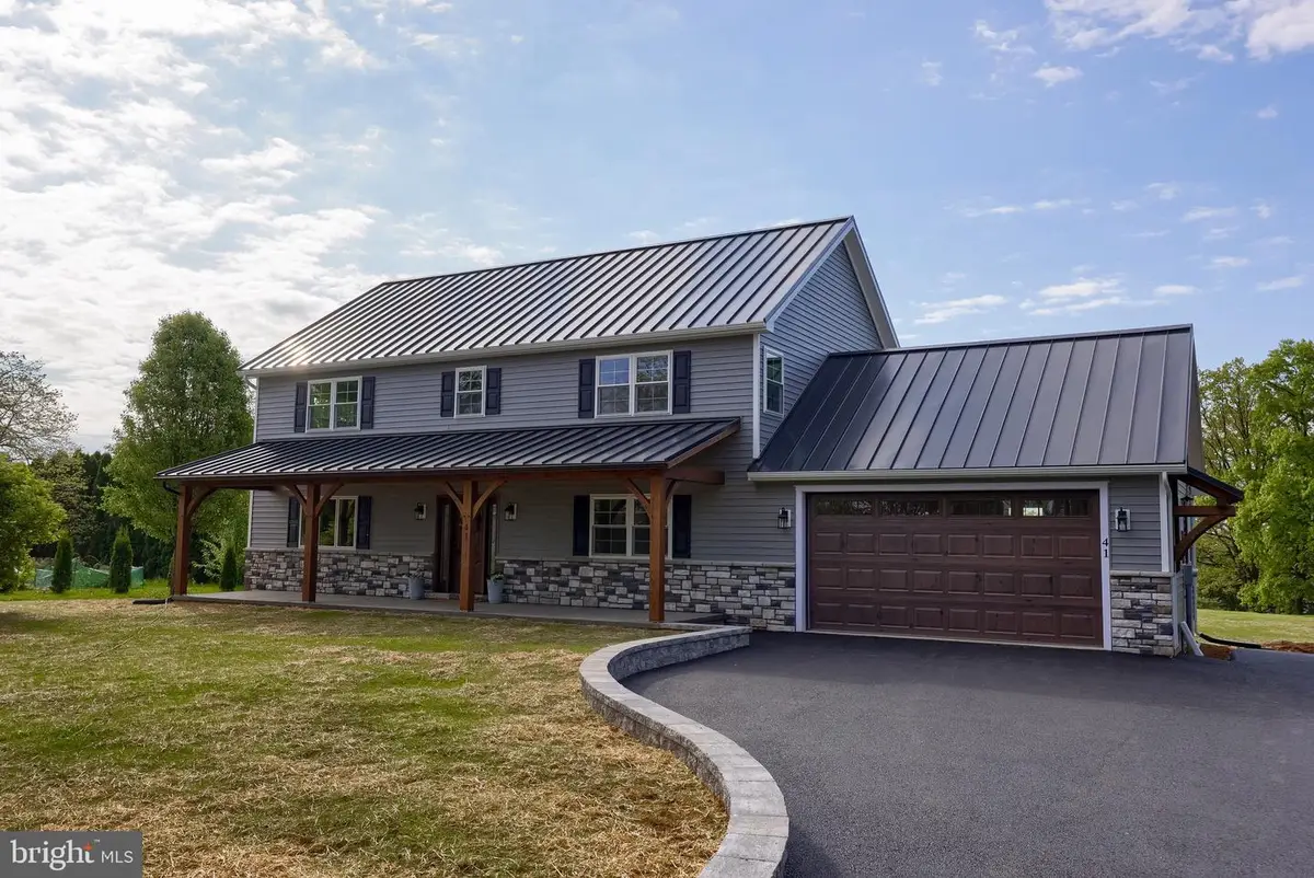 41 Garloff Rd, Myerstown, PA 17067 - #1