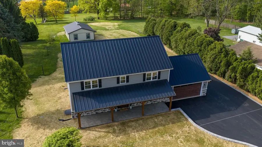 41 Garloff Rd, Myerstown, PA 17067 - #3