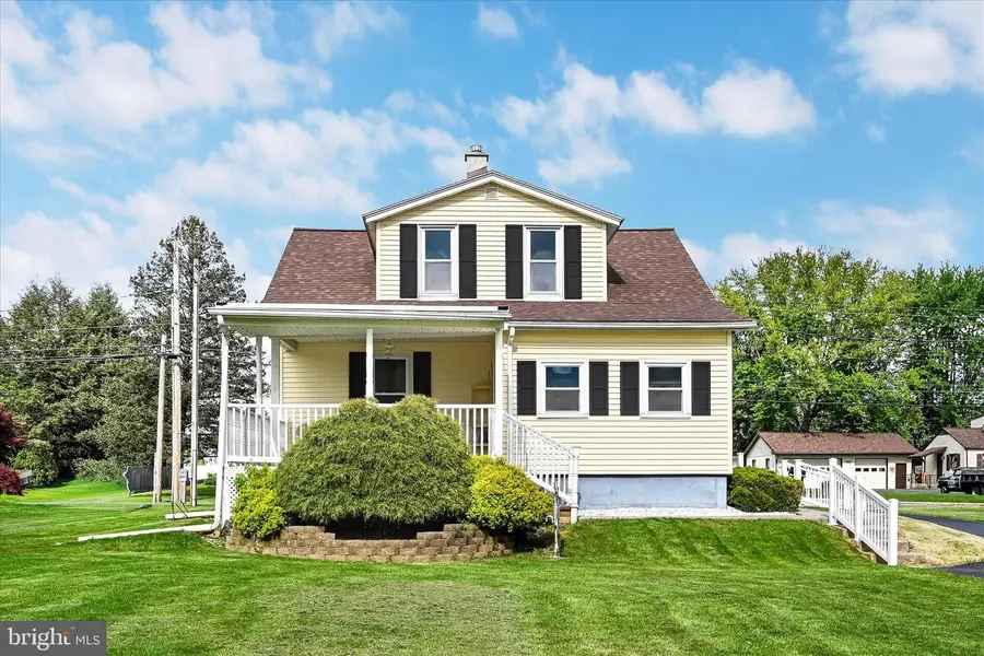 265 Narrows Dr, Lebanon, PA 17046 - #3
