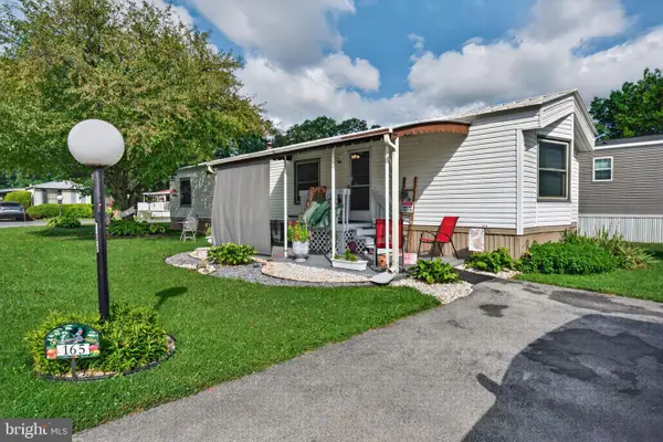 165 Northcrest Acres, LEBANON, PA 17046