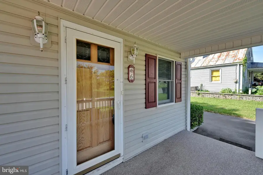 6 E Church St, Lebanon, PA 17046 - #3