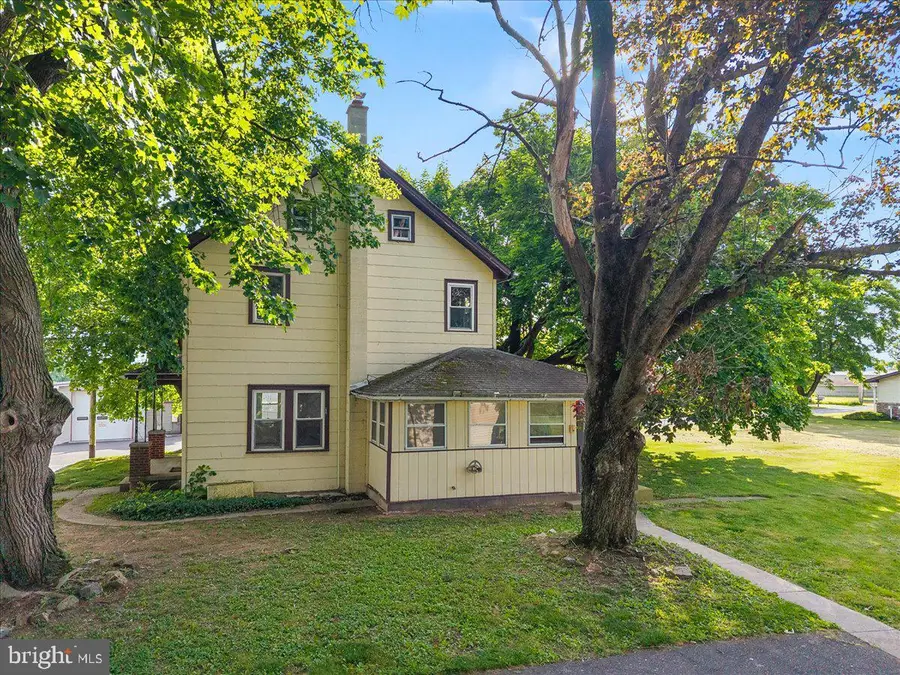 1716 Blacks Bridge Rd, Annville, PA 17003 - #2