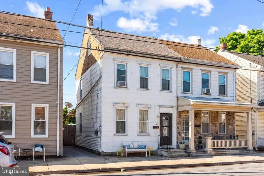 404 Canal St, Lebanon, PA 17046 - #2