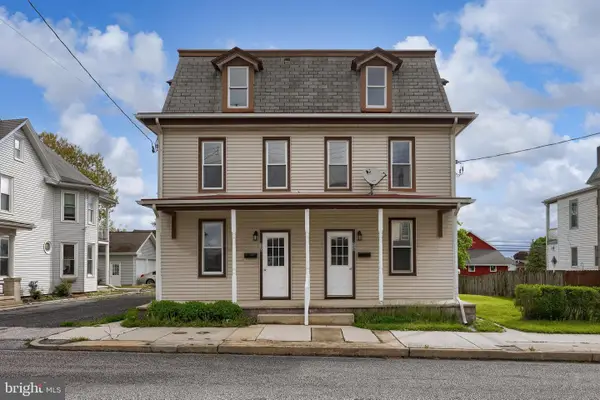 528-530 N Railroad St, PALMYRA, PA 17078