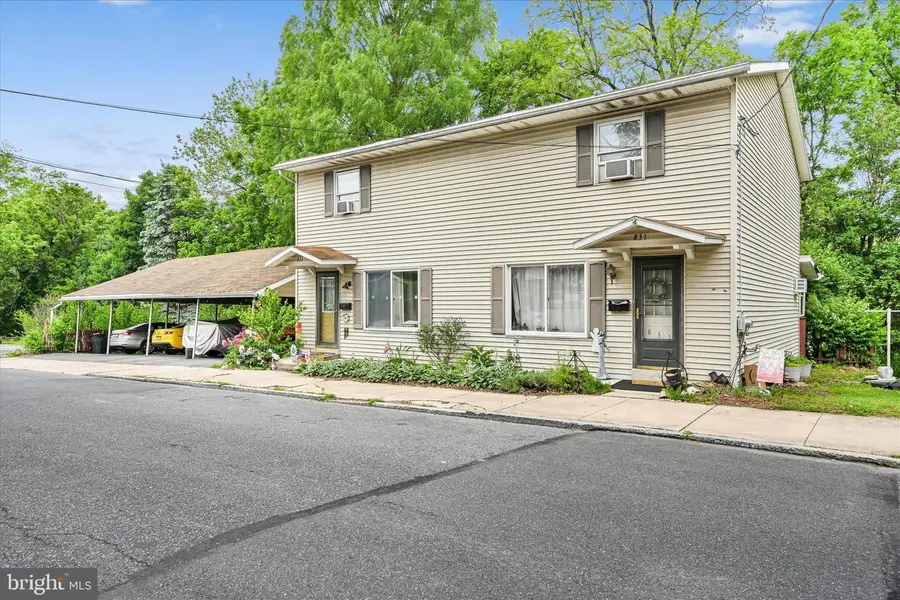 831-833 Hill St, Lebanon, PA 17046 - #2
