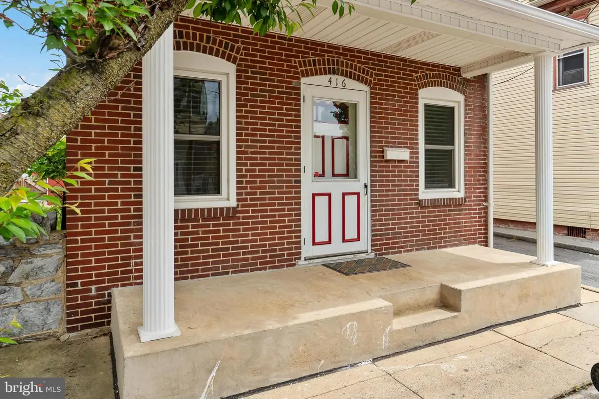 416 N 7th St, Lebanon, PA 17046 - #1
