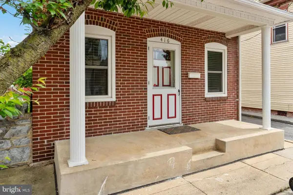 416 N 7th St, LEBANON, PA 17046
