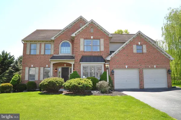 18 Hartford Dr, ANNVILLE, PA 17003