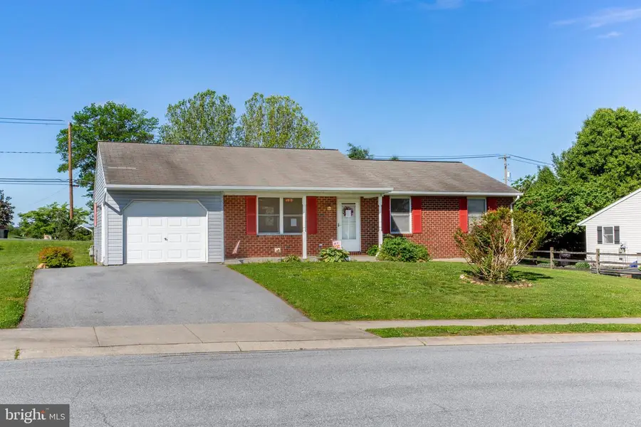 113 Sweetwater Ln, Newmanstown, PA 17073 - #3