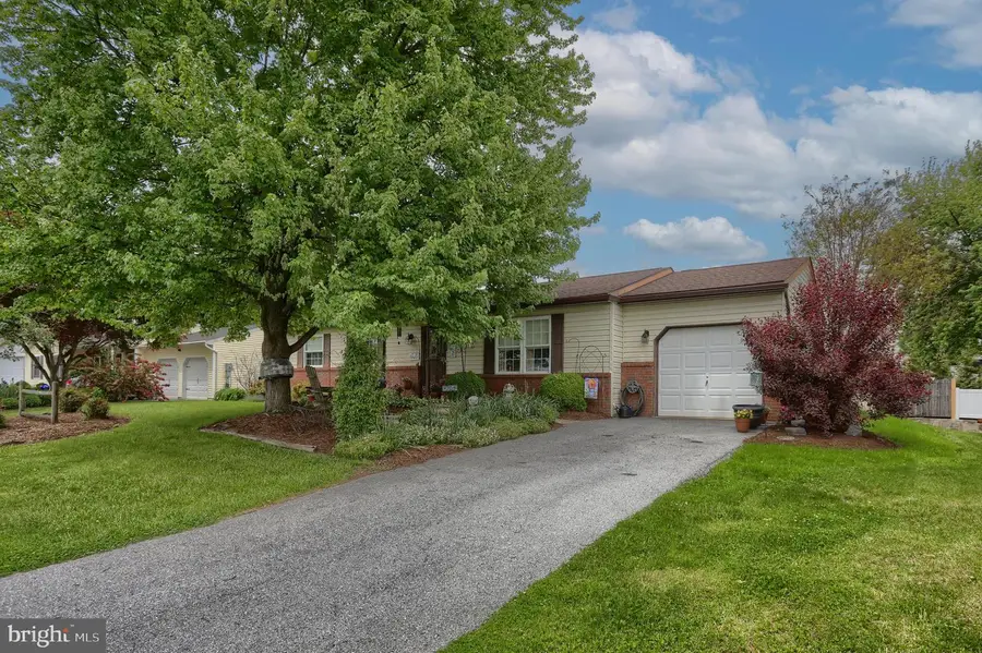 1345 Old Hickory Ln, Lebanon, PA 17046 - #2