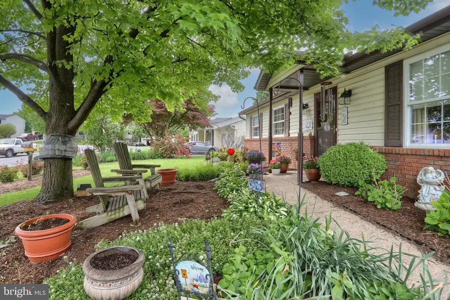 1345 Old Hickory Ln, Lebanon, PA 17046 - #3
