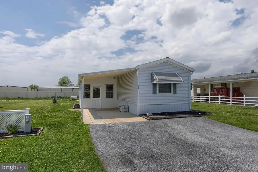1300 E Kercher Ave #83, Myerstown, PA 17067 - #2