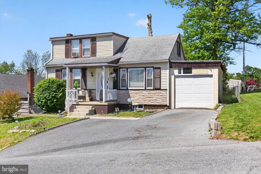 1107 Woodward St, Lebanon, PA 17046 - #3