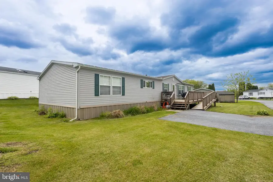 80 Country Acres Park Tp, Myerstown, PA 17067 - #2