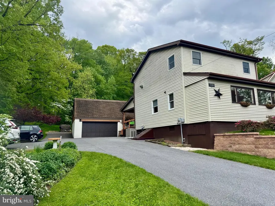 990 Mount Wilson Rd, Lebanon, PA 17042 - #2