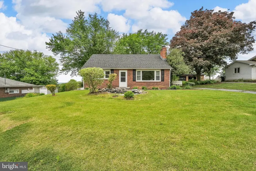 2909 Tunnel Hill Rd, Lebanon, PA 17046 - #2