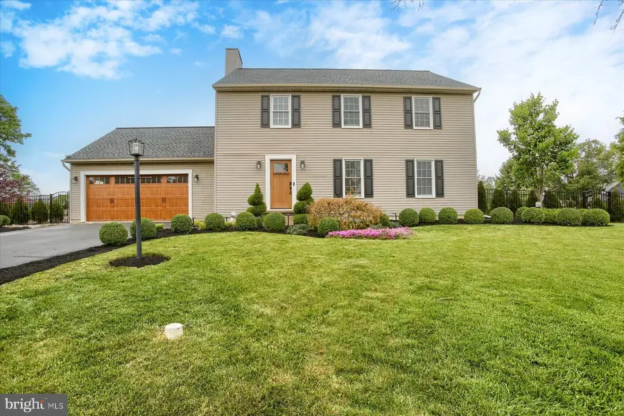 11 Wheatstone Dr, Palmyra, PA 17078 - #2