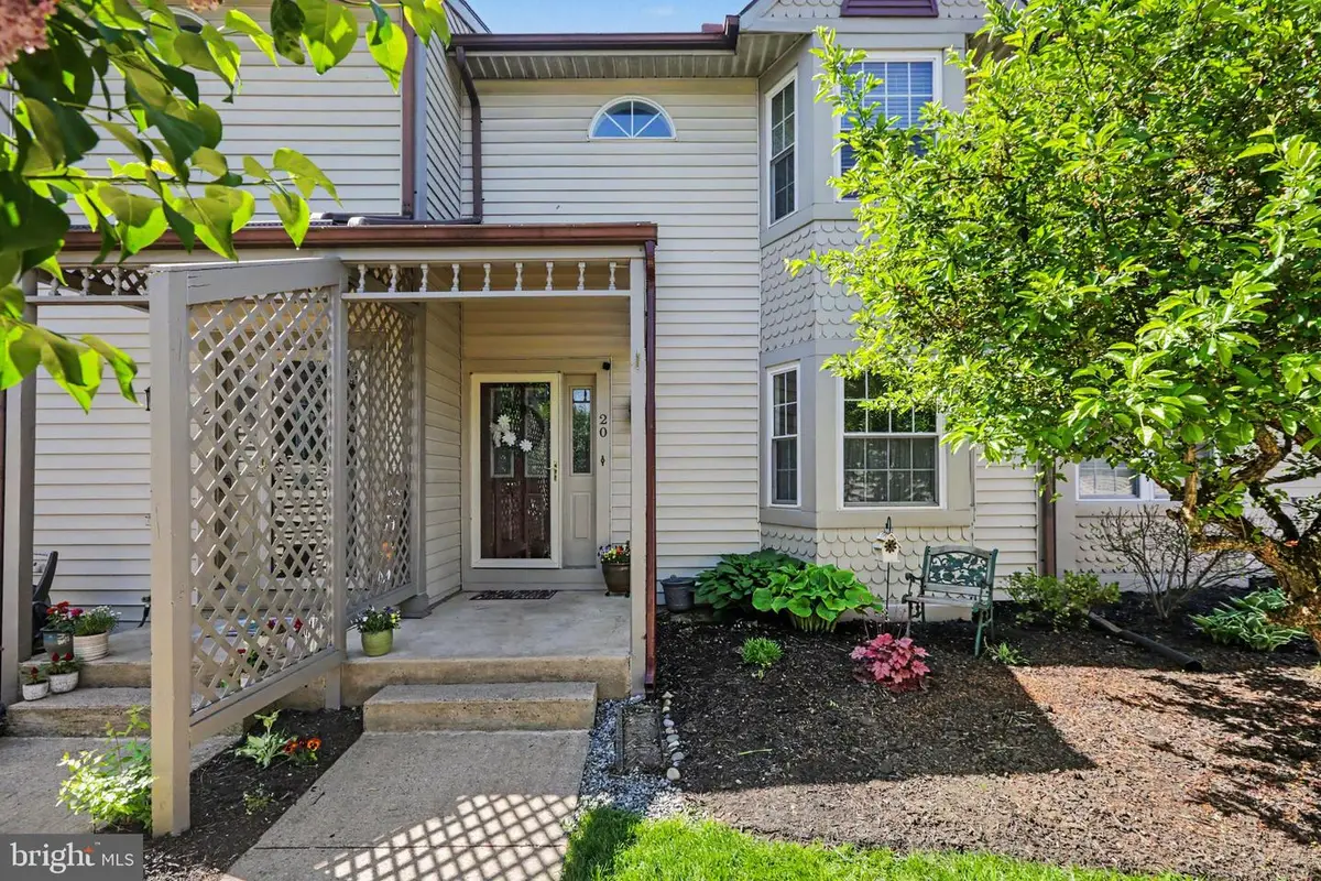 20 Shady Ln, Annville, PA 17003 - #1